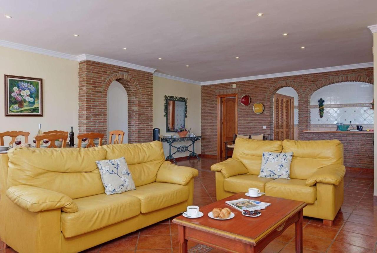 Villa Casa Fraile *