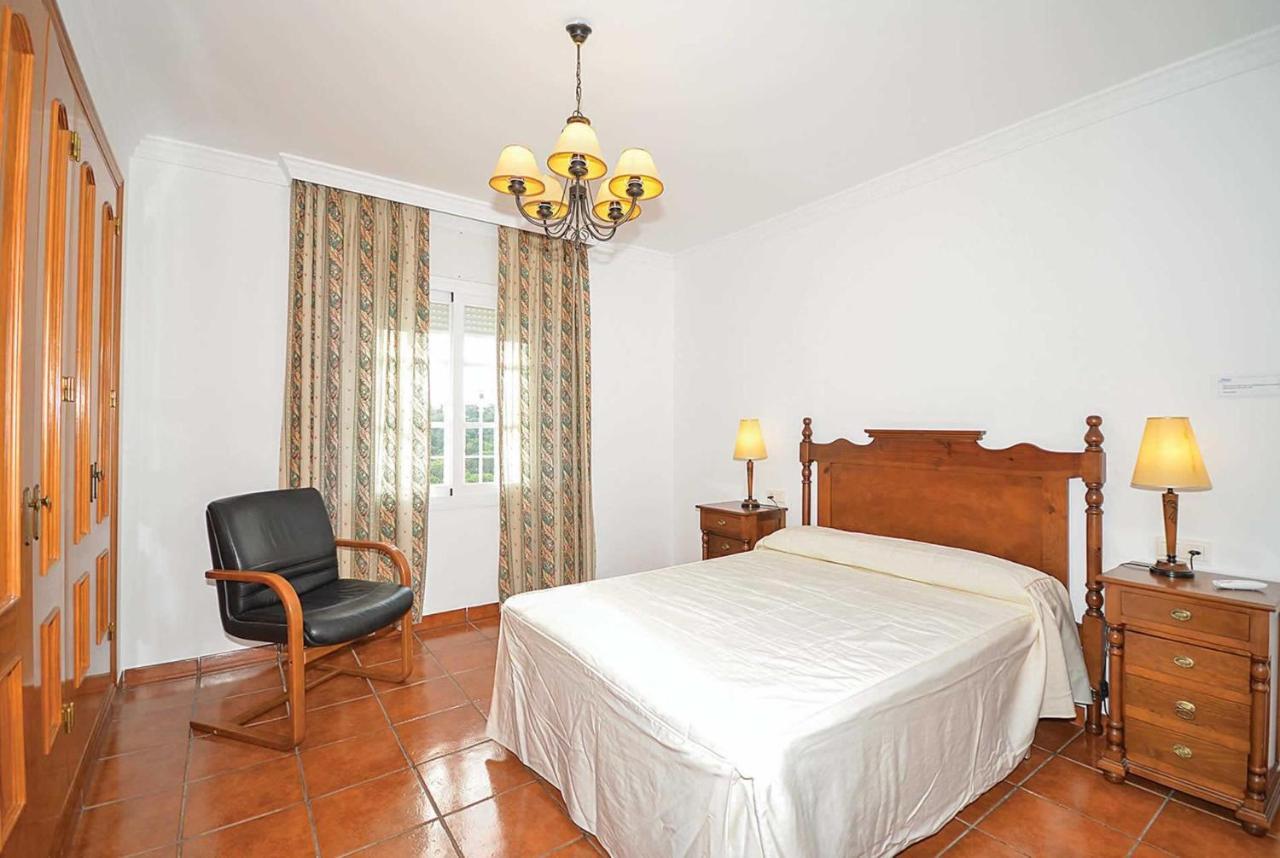 Villa Casa Fraile Nerja